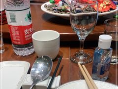 -紫光园·烤鸭·北京菜(劲松店)