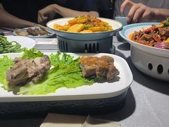 -阿西娅食府(中关村店)