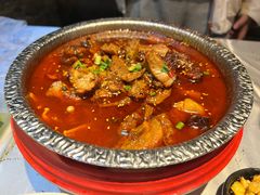 -红辣椒·川菜·火锅(大洋中心店)