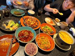 -华豫川酒家(双子塔店)