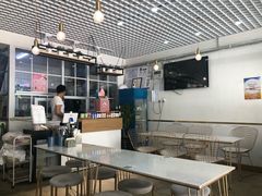 -董小西的凉皮和椒麻鸡(三元桥店)