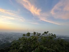 -紫金山索道-售票处