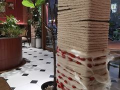 -嗒令甜品·主题融合料理餐厅(首座时代店)