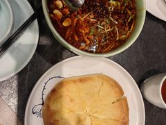 小份浑源凉粉-紫泥369粗粮季(鼓楼店)