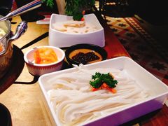 -左庭右院鲜牛肉火锅(新梅广场店)