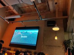 -Blac+Blac(中海环宇荟店)