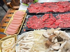-刘少华贵州小黄牛·鲜牛肉火锅(总店)