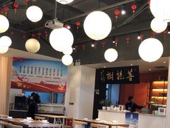 -菩提树·素食餐厅(汇智国际商业中心店)