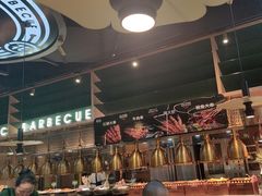 -梨花自助烤肉(西三旗万象汇黑金店)