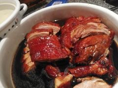 -南京大牌档(之心城店)