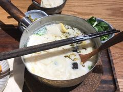 -小满手工粉(上海品尊国际店)