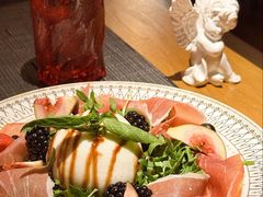 -IL TEATRO 精品意大利餐厅