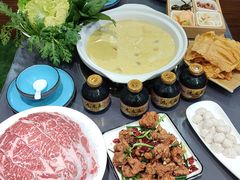 -金龙·打边炉(武进路店)