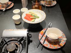 -知楚•精致湖北菜(武商MALL店)
