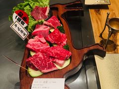 -赤坂亭·M9和牛烧肉·铁板烧(合肥万象城店)