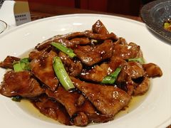 -陈记菜馆·非遗淮扬菜(东关街教场店)