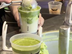 -太犇牛手作茶铺(江北虹悦城店)