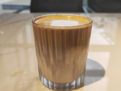 -ZEMOCAFE·FUSION FOOD(西交利物浦店)