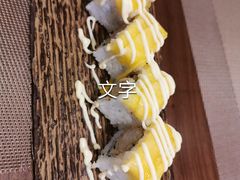 芒果大虾卷-游You House(西单老佛爷店)