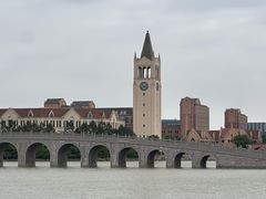 -浙江大学(海宁国际校区)