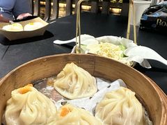 -李百蟹·江南蟹黄面·河景餐厅(夫子庙总店)