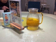 -小碗大胃(福久源新天地店)