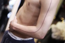 -飛凡TATTOO纹身•原创