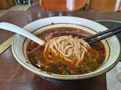 -汉思肴 热面皮(虬江路店)