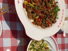 -辣得叫湘菜(四明店)
