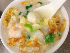 一品艇仔粥-银记肠粉店(北京路店)