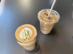 -Seesaw Coffee(苏州中心店)