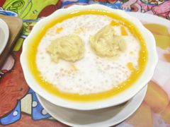 -甜心妈妈·榴莲星级糖水(北京路总店)