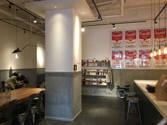 大堂-HAY COFFEE