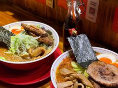 -老龙亭拉面店