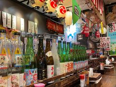 -平成屋· Late Night 食堂(四川北路店)