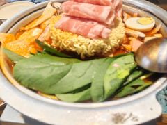 -金博士朝鲜民族餐厅(工大店)