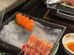 -松鹤精致料理(五一中路店)