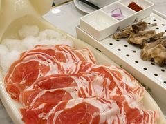 -老毛手抓·盐池滩羊非遗手抓(宁夏总店)