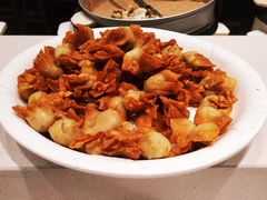 -清心素食自助餐厅(夫子庙店)