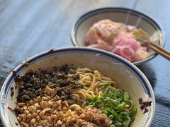 -万三面馆(青龙正街太古里店)