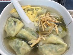 -锡笼记·无锡小笼(大润发店)