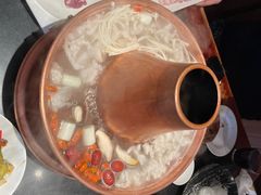 -南门涮肉(北洼路店)