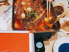 -鱼酷活鱼烤鱼(沈阳大悦城店)