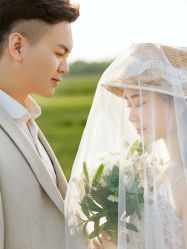 -CD视觉婚纱摄影