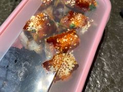 -将太无二·北美传奇寿司(荟聚购物中心西红门店)