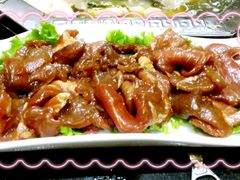 -重庆德庄火锅(体育中心店)