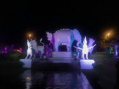-清迈夜间动物园
