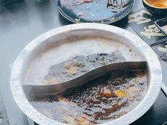 -牛武士寿喜烧·和牛火锅自助(全球首店)