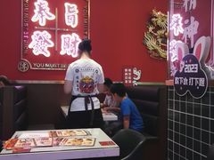 -龙记·香港茶餐厅(海上世界店)