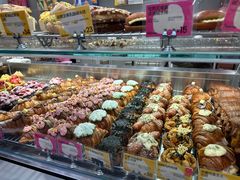 -PAOPAO Bakery&Café(港汇店)